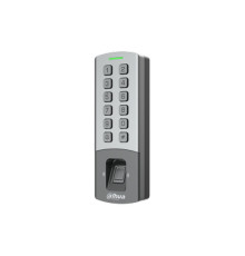 RFID-считыватель Dahua DHI-ASI1212M-DW, с клавиатурой, влагозащищенный, автономный