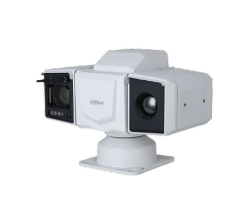 Тепловизор Dahua DHI-TPC-PT8641MA-TB50Z45V1-DC-IR-S22, 4Мп, f=5.5-248мм