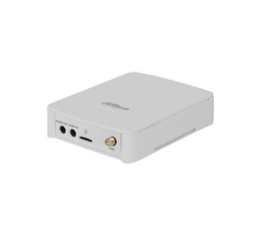 Блок Dahua DH-IPC-HUM8441EP-E1-S3,  для 1 видеокамеры 4Мп