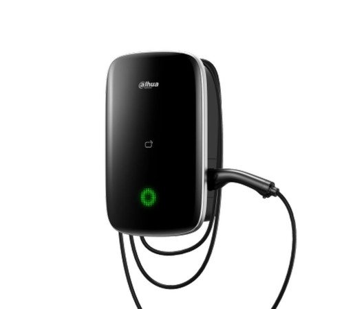 Зарядное устройство Dahua DHI-ICS-A220E-H1D, для электромобилей