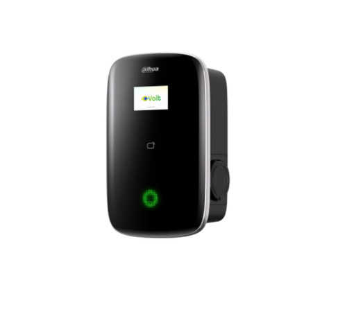 Зарядное устройство Dahua DHI-ICS-A070E-B2D-Z, для электромобилей