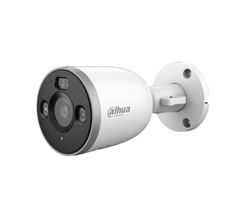 Цилиндрическая IP-камера Dahua DH-IPC-F3DP-PV-0280B, 3Мп, f=2.8мм, Wi-Fi