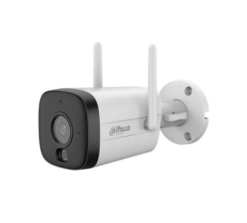 Цилиндрическая IP-камера Dahua DH-IPC-HFW1339DTK1P-SAW-IL-0280B, 3Мп, f=2.8мм, Wi-Fi