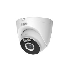 Купольная IP-камера Dahua DH-IPC-HDW1339DAP-SW-PV-0360B, 3Мп, f=3.6мм, Wi-Fi