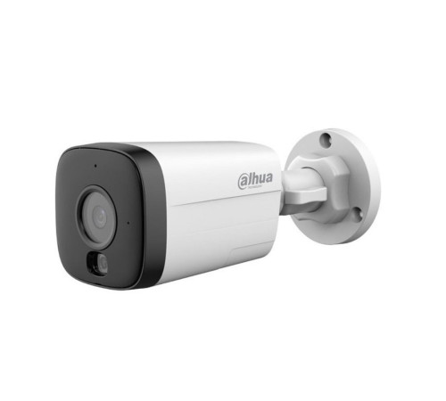 Цилиндрическая IP-камера Dahua DH-IPC-HFW1539DTK2P-SAW-IL-0280B, 5Мп, f=2.8мм, Wi-Fi