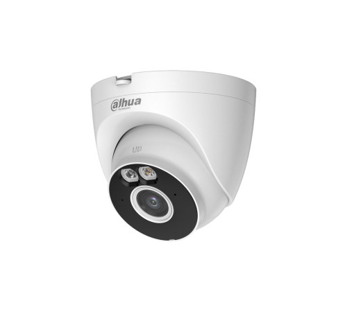 Купольная IP-камера Dahua DH-IPC-HDW1539DAP-SAW-IL-0360B, 5Мп, f=3.6мм, Wi-Fi
