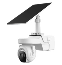 Купольная IP-камера Dahua DH-KIT/IPC-BP4AP-4G-EAU-0360B/M0508, 4Mп, f=3.6мм