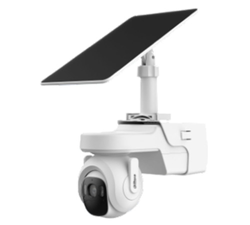 Купольная IP-камера Dahua DH-KIT/IPC-BP4AP-4G-EAU-0360B/M0508, 4Mп, f=3.6мм