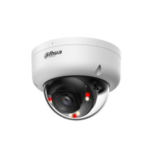 Купольная IP-камера Dahua DH-IPC-HDBW1439E1P-A-IL-0280B-S6, 4Мп, f=2.8мм