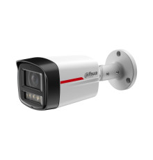 Цилиндрическая IP-камера Dahua DH-IPC-HFW2849TLP-S-LED-0280B-PRO, 8Мп, f=2.8мм