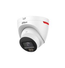 Купольная IP-камера Dahua DH-IPC-HDW2849TP-S-LED-0360B-PRO, 8Мп, f=3.6мм