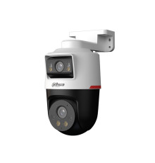 Мини-PT IP-камера Dahua DH-IPC-PTS2249B-E2-S-PV-PRO, 2Мп, f=3.6мм