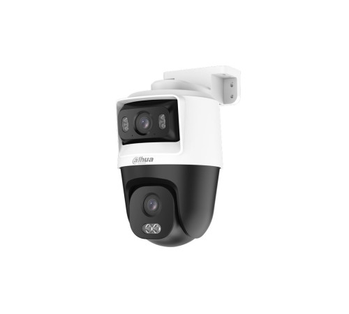 Купольная PT HDCVI камера Dahua DH-HAC-PTS1500CP-E2-IL-A-0280B/0600B, 2Мп, f=2.8мм + 2Мп, f=6мм