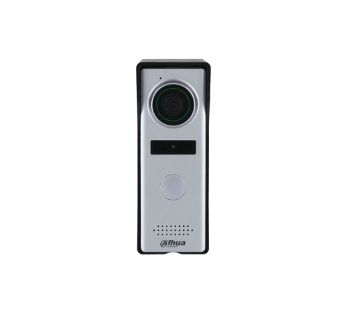 Вызывная панель Dahua DHI-VTO1000J-EA, 1.3Мп, пластиковый корпус