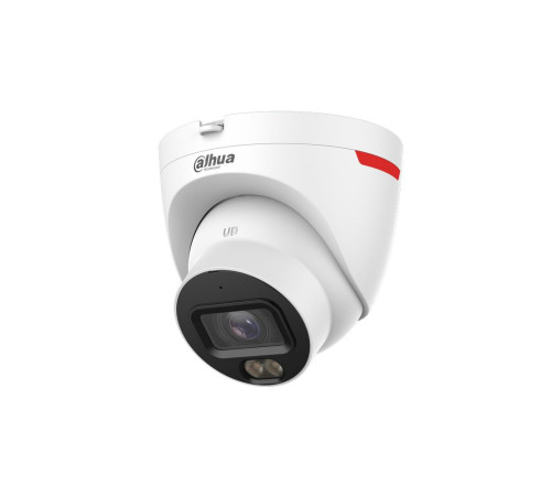 Купольная IP-камера Dahua DH-IPC-HDW2649TP-S-LED-0360B-PRO, 6Мп, f=3.6мм