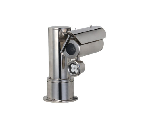 Взрывозащищенная IP-камера Dahua DH-EPT9A1825-HNR-F, 8Mп, f=5.4-135мм
