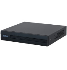Видеорегистратор Dahua DH-XVR1B08H-I/T, 8-канальный, 1HDD
