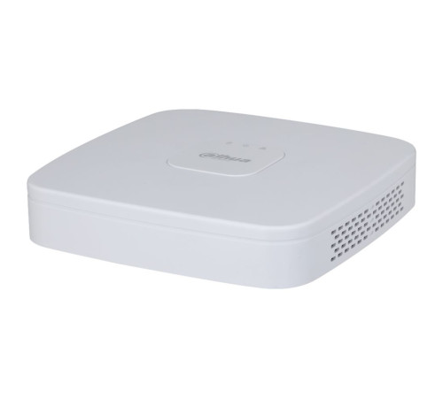 Видеорегистратор Dahua DH-XVR5108C-I3/T, 8-канальный, 1HDD