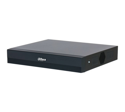 Видеорегистратор Dahua DH-XVR1B16-I/T, 16-и канальный, 1HDD