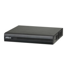 Видеорегистратор Dahua DH-XVR1B16H-I/T, 16-и канальный, 1HDD