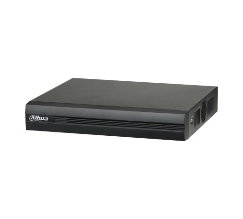Видеорегистратор Dahua DH-XVR1B16H-I/T, 16-и канальный, 1HDD
