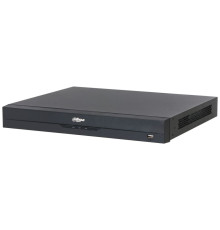 Видеорегистратор IP Dahua DHI-NVR5216-16P-EI2, 16-и канальный, 2HDD