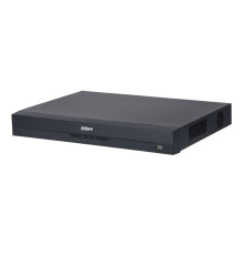 Видеорегистратор IP Dahua DHI-NVR5232-EI2, 32-канальный, 2HDD