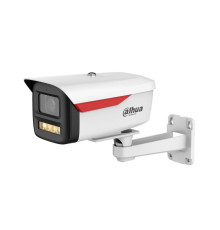 Цилиндрическая IP-камера Dahua DH-IPC-HFW2249MP-S-LED-0600B-B-PRO, 2Мп, f=6мм