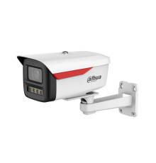 Цилиндрическая IP-камера Dahua DH-IPC-HFW2449MP-S-LED-0360B-B-PRO, 4Мп, f=3.6мм