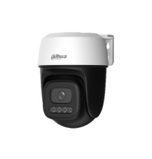 Мини-PT IP-камера Dahua DH-IPC-P3IP-PV-0360B, 3Мп, f=3.6мм, Wi-Fi