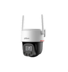 Мини-PT IP-камера Dahua DH-IPC-P3FP-PV-0360B-PRO, 3Мп, f=3.6мм, Wi-Fi