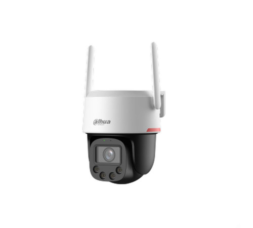 Мини-PT IP-камера Dahua DH-IPC-P3FP-PV-0360B-PRO, 3Мп, f=3.6мм, Wi-Fi