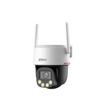 Мини-PT IP-камера Dahua DH-IPC-P5FP-PV-0360B-PRO, 5Мп, f=3.6мм, Wi-Fi