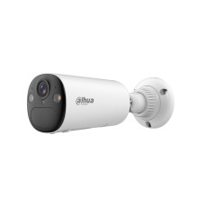 Цилиндрическая IP-камера Dahua DH-BF4CP-XL, 4Мп, f=2.1мм, Wi-Fi