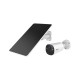 Цилиндрическая IP-камера Dahua DH-KIT/BF4CP/M0508, 4Мп, f=2.1мм, Wi-Fi