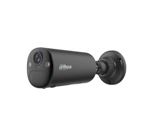 Цилиндрическая IP-камера Dahua DH-BF4CA-XL, 4Мп, f=2.1мм, Wi-Fi