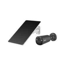Цилиндрическая IP-камера Dahua DH-KIT/BF4CA/M0508, 4Мп, f=2.1мм, Wi-Fi