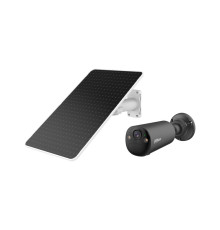 Цилиндрическая IP-камера Dahua DH-KIT/BF4CA-XL/M0508,  4Мп, f=2.1мм, Wi-Fi