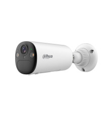 Цилиндрическая IP-камера Dahua DH-BF4CP-4G-XL, 4Мп, f=2.1мм