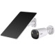 Цилиндрическая IP-камера Dahua DH-KIT/BF4CP-4G-XL/M0508, 4Мп, f=2.1мм