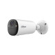 Цилиндрическая IP-камера Dahua DH-KIT/BF4CP-4G-XL/M0508, 4Мп, f=2.1мм