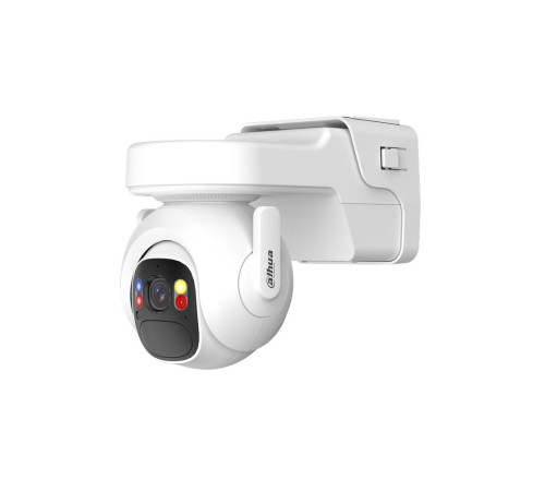 Купольная PT IP-камера Dahua DH-BP4A-4G, 4Mп, f=3.6мм, 4G