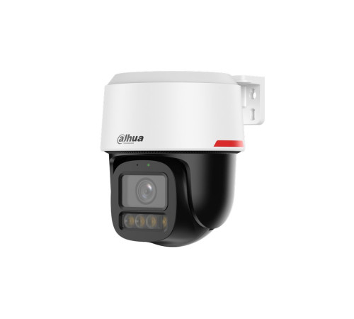 Мини-PT IP-камера Dahua DH-IPC-PT2249C1-S-PV-PRO, 2Мп, f=3.6мм