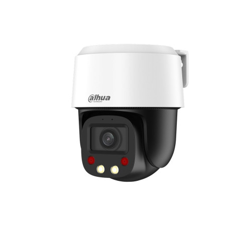 Мини-PTZ IP-камера Dahua DH-SD2C405NB-GNY-A-PV-S2, 4Мп, f=2.7-13.5мм