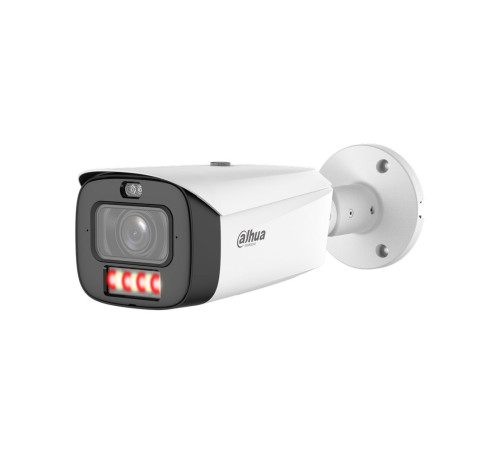 Цилиндрическая IP-камера Dahua DH-IPC-HFW3449T1P-ZAS-PV-PRO, 4Мп, f=2.7-12мм