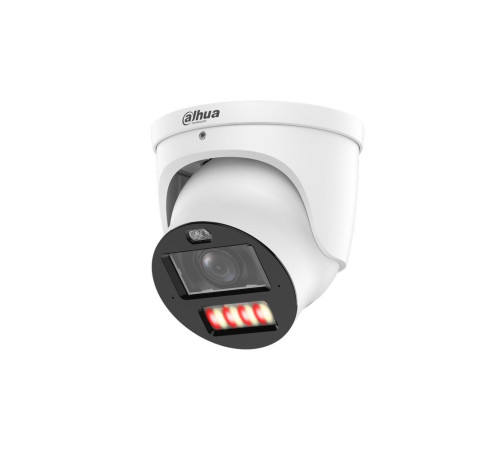 Купольная IP-камера Dahua DH-IPC-HDW3449HP-ZAS-PV-PRO, 4Мп, f=2.7-12мм