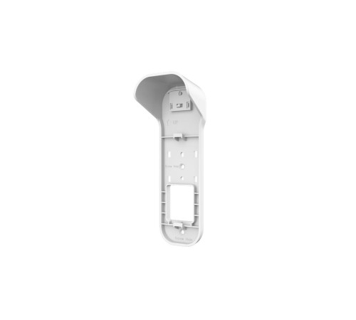 Настенный кронштейн Dahua PFA7753, с защитным козырьком