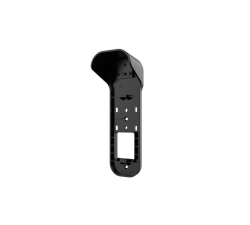 Настенный кронштейн Dahua PFA7753-B, с защитным козырьком