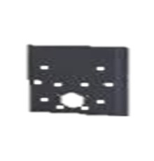 Накладной кронштейн Dahua VTM93, для DHI-VTO7631Q