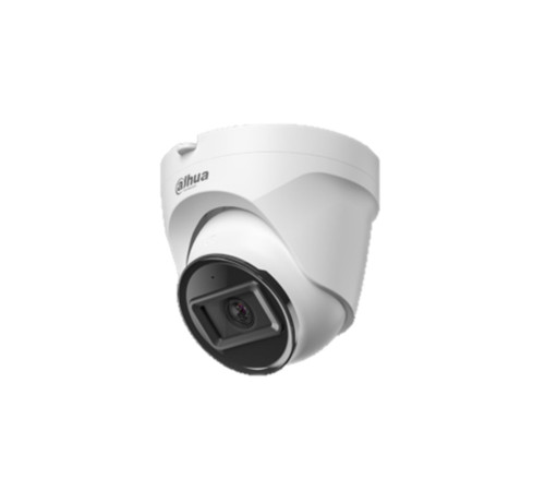 Купольная IP-камера Dahua DH-IPC-T1E20P-A-0360B, 2Мп, f=3.6мм